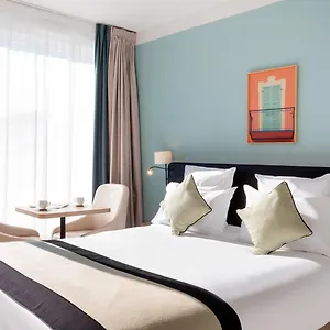 Residhome Aeroport Апарт-отель